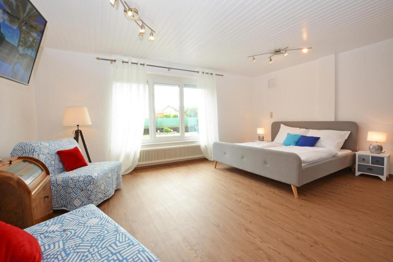 Alpenblick - Modernes Und Grosszuegiges Apartment Villach Zewnętrze zdjęcie